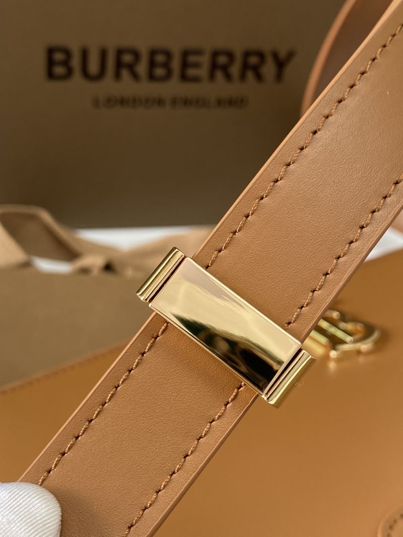 Burberry Top Handle Bags